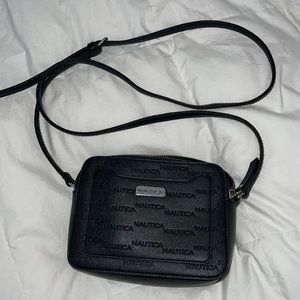 Náutica crossbody purse